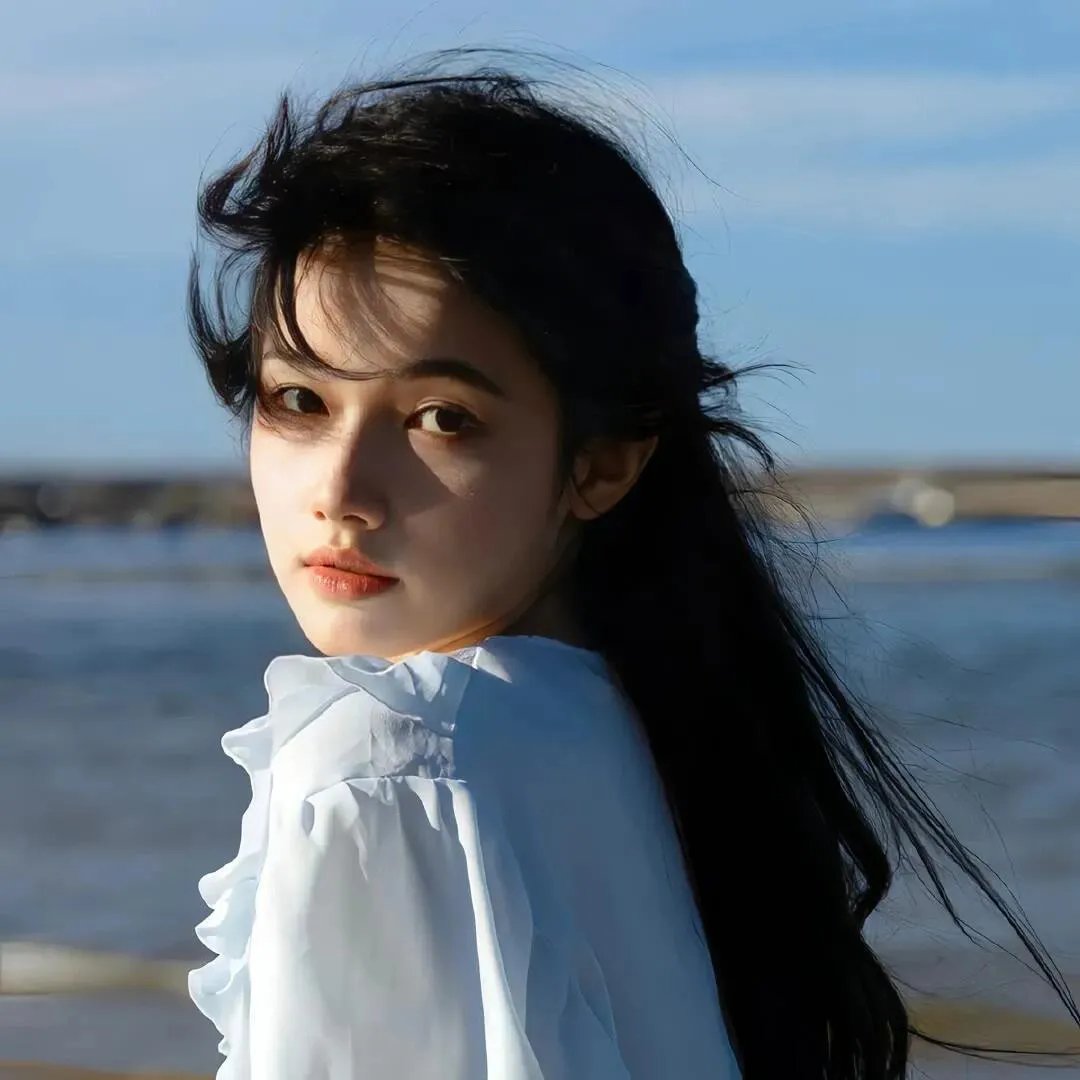 皮茜海报