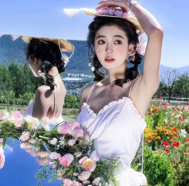 浑战红番海报