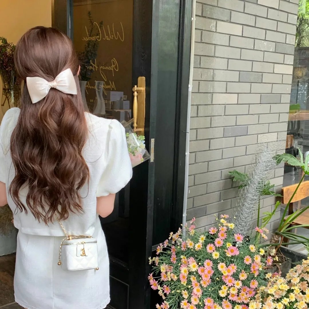 折翼蝴蝶海报