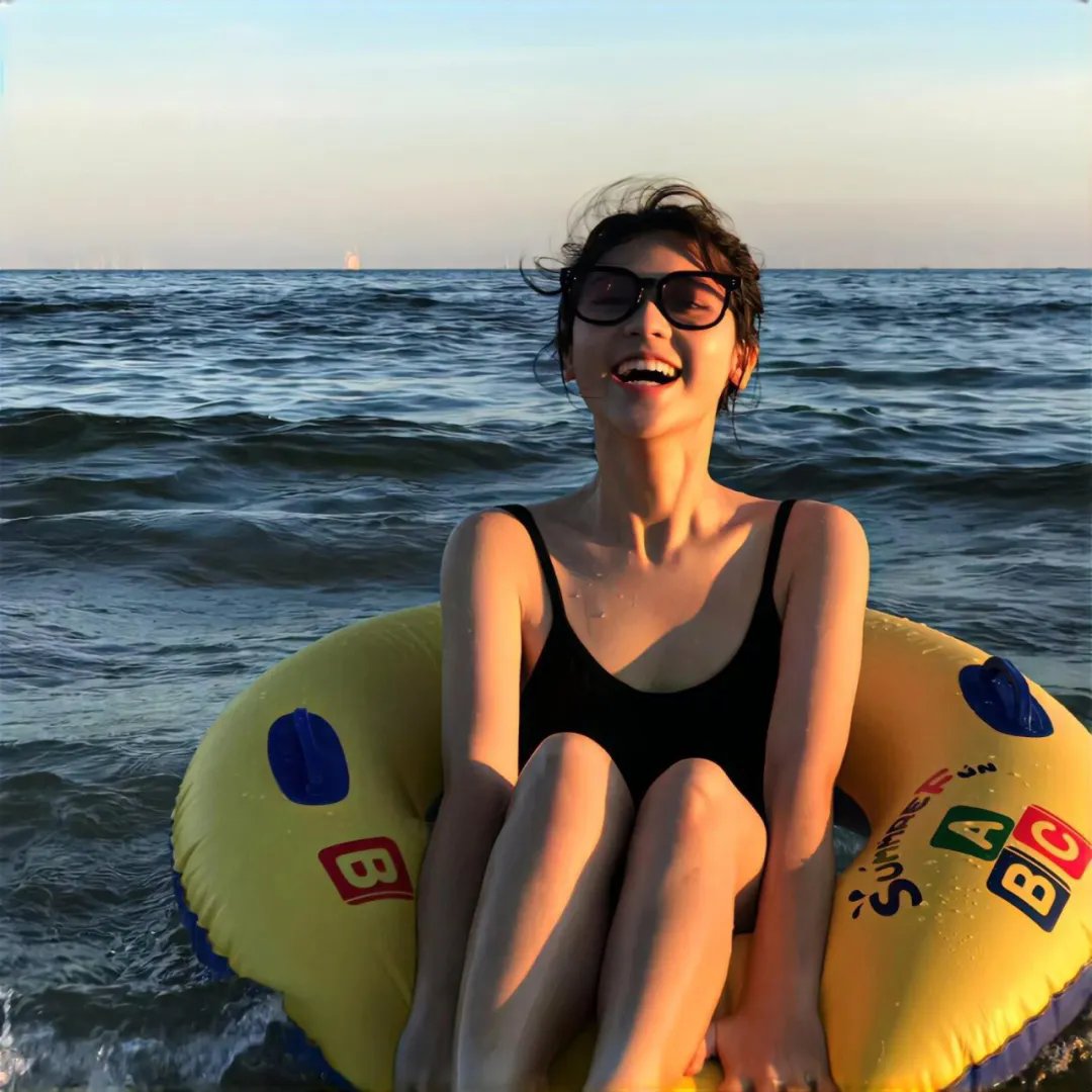 丢羊海报
